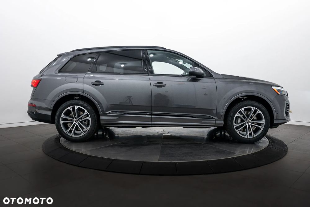 Audi Q7 50 TDI quattro tiptronic S line - 8