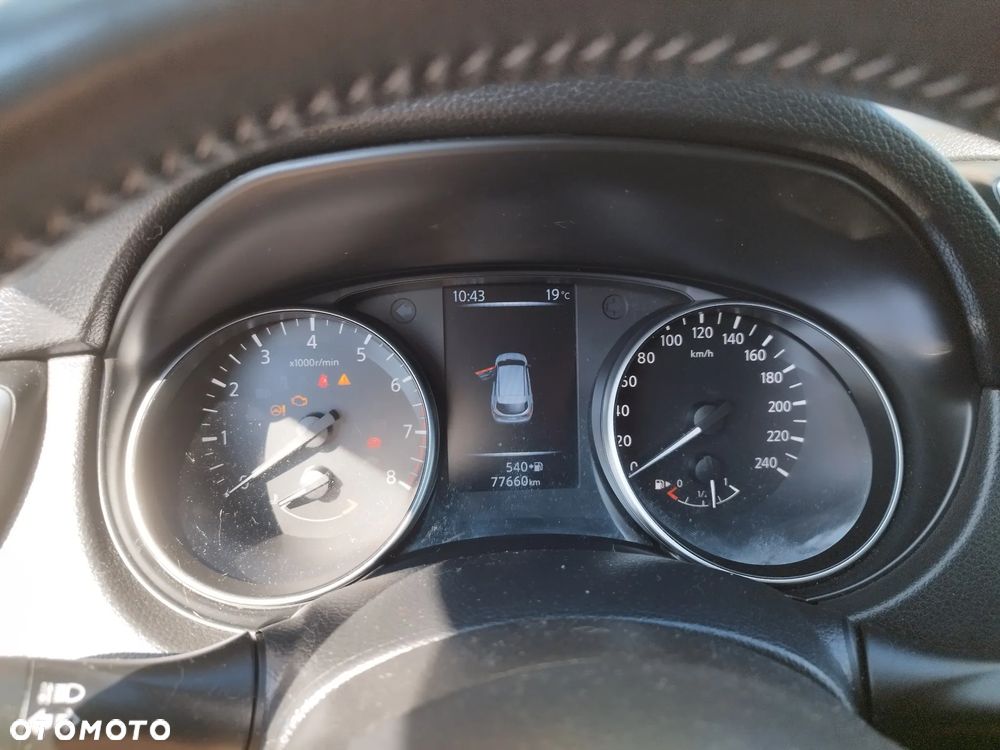 Nissan Qashqai 1.2 DIG-T Acenta - 2