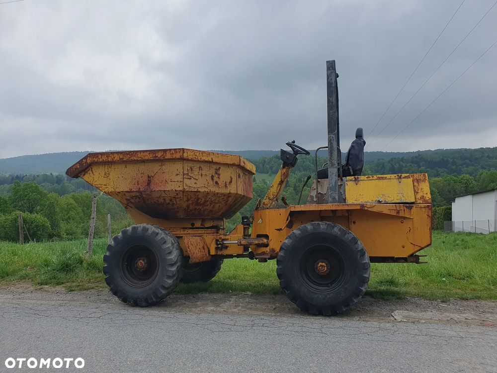 Terex - 9