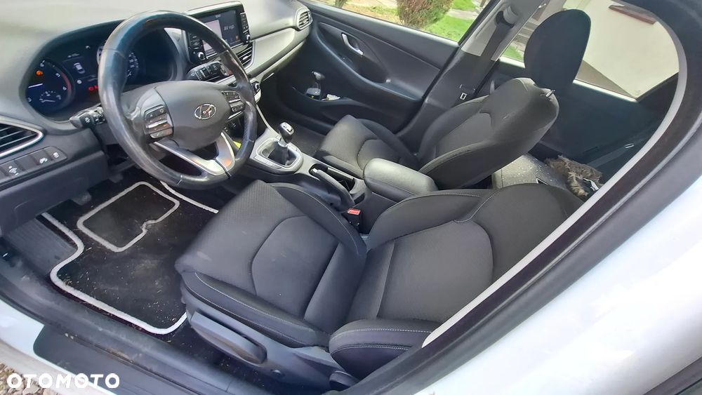 Hyundai i30 - 10