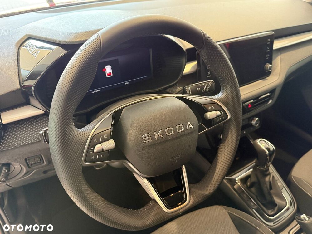 Skoda Fabia - 19
