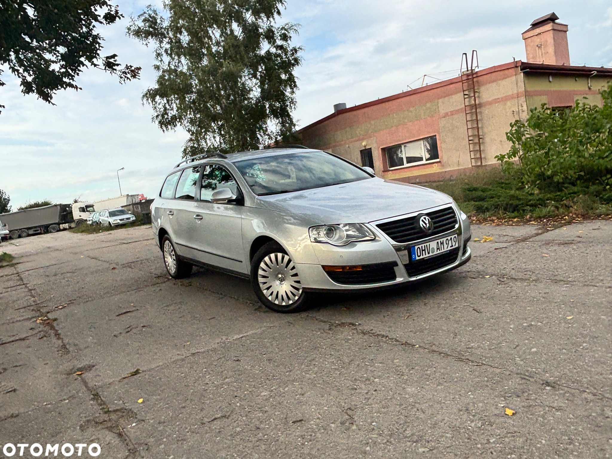 Volkswagen Passat 2.0 TDI Comfortline DSG - 33