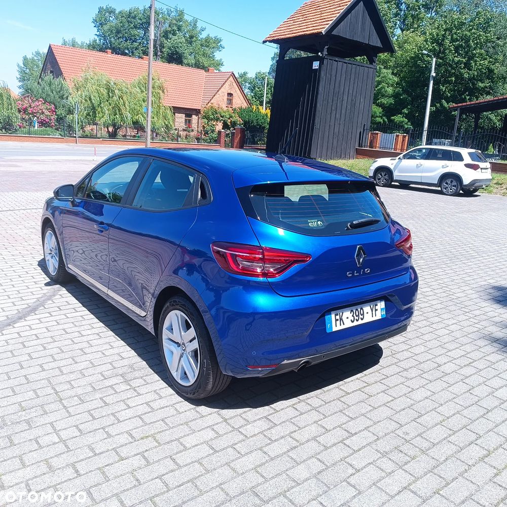 Renault Clio - 7