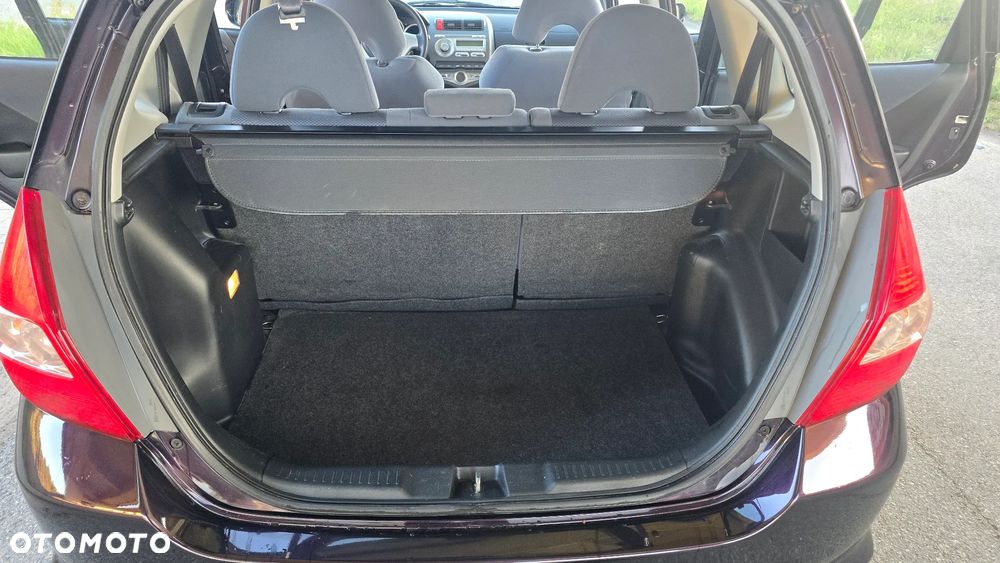 Honda Jazz 1.4 Style - 27