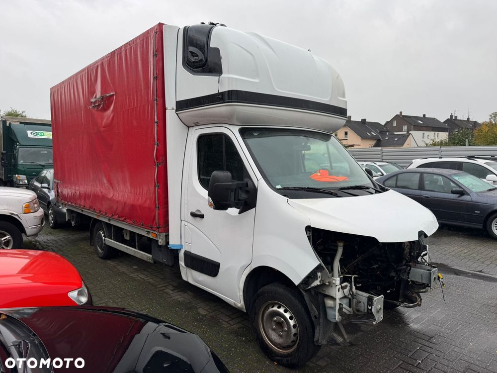 Renault MASTER PLANDEKA 10 EP - 3