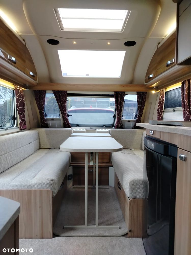 SWIFT Challenger 580 - 13