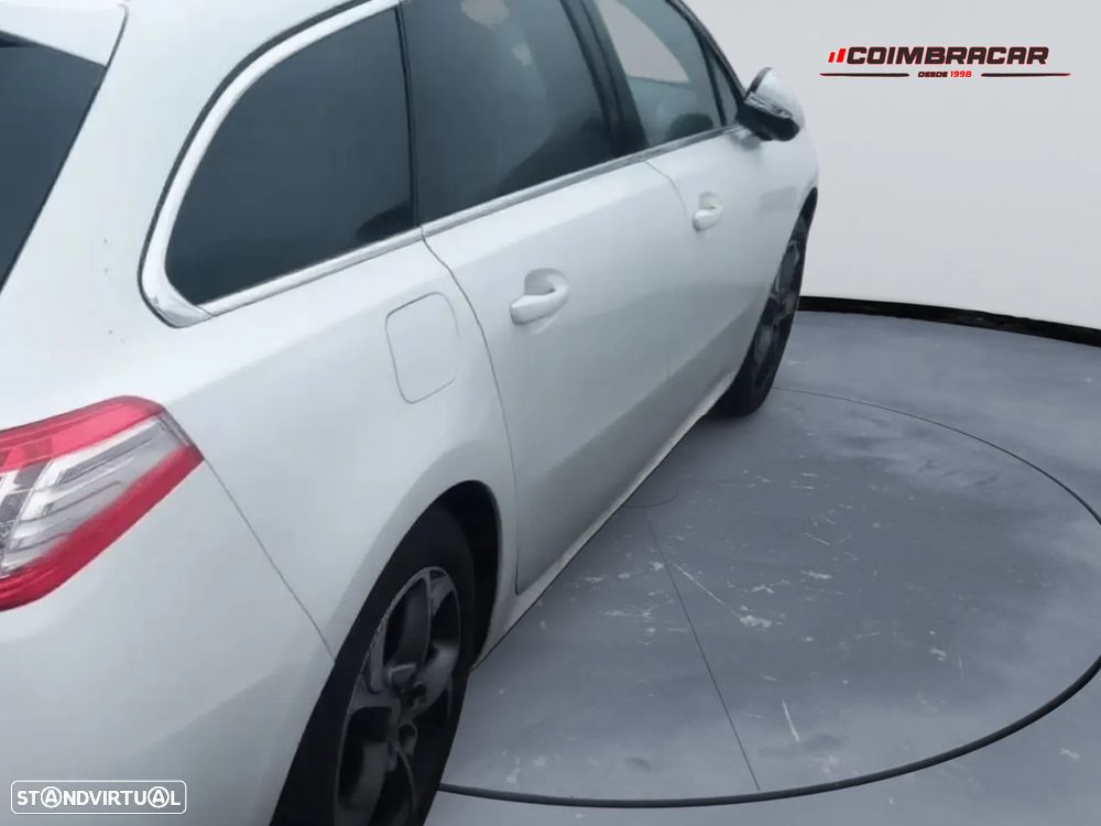 Peugeot 508 SW e-HDi 115 ETG6 Stop&Start Business-Line - 3