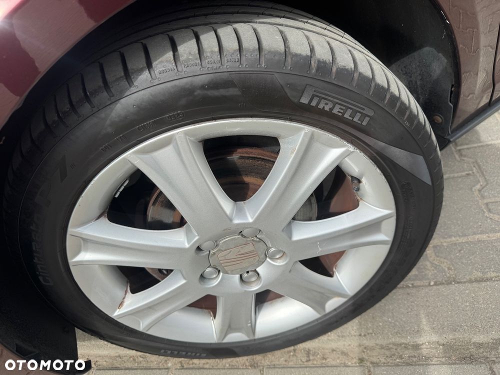 Seat Altea XL 1.6 Sport Limited - 13