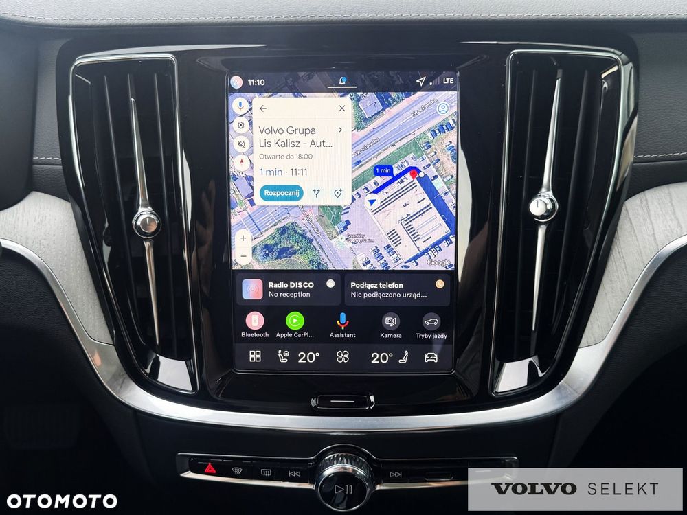 Volvo V60 - 15