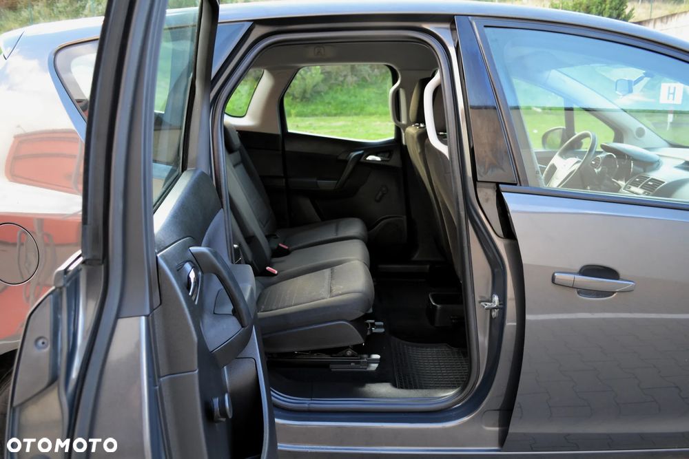 Opel Meriva 1.4 Enjoy - 13