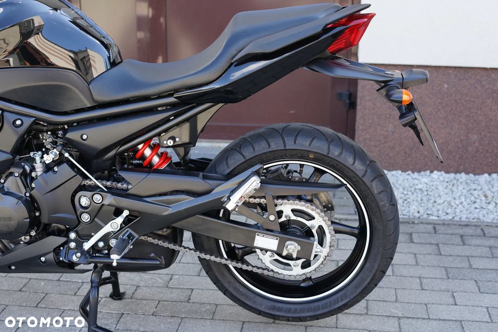 Yamaha XJ - 23