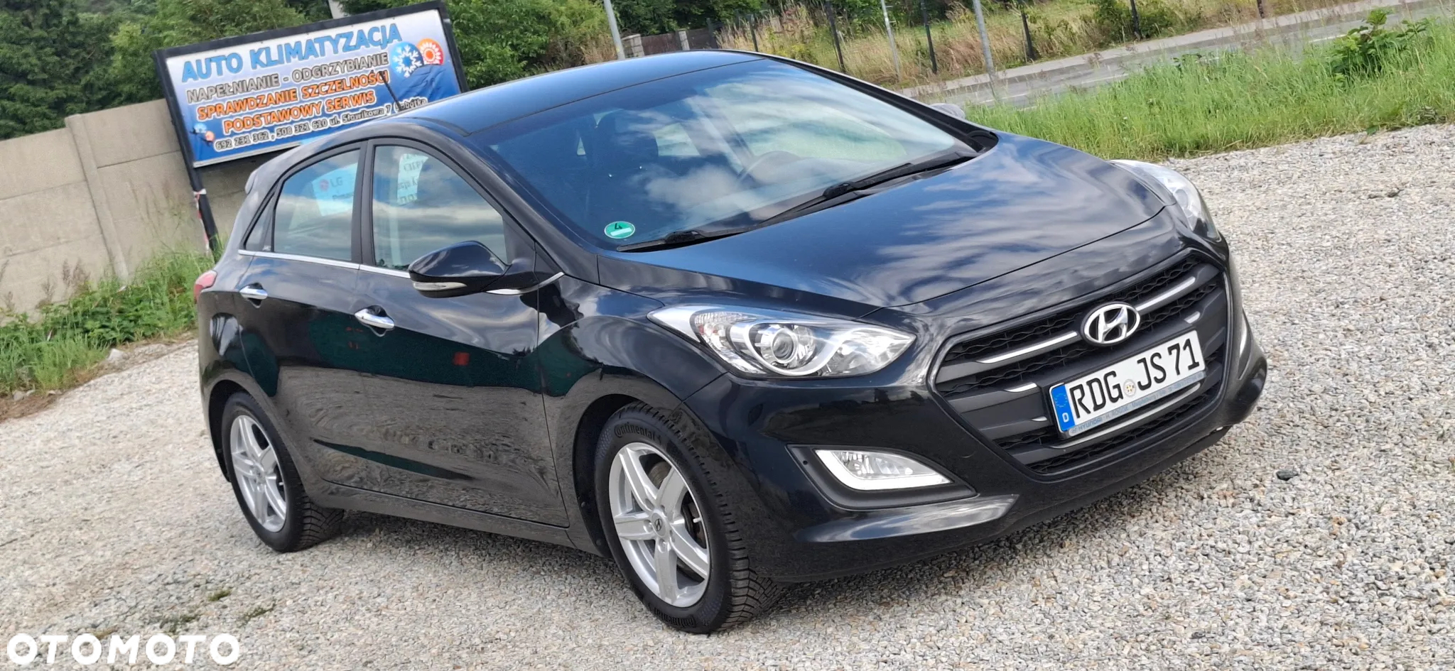 Hyundai i30 1.6 CRDi Premium - 2