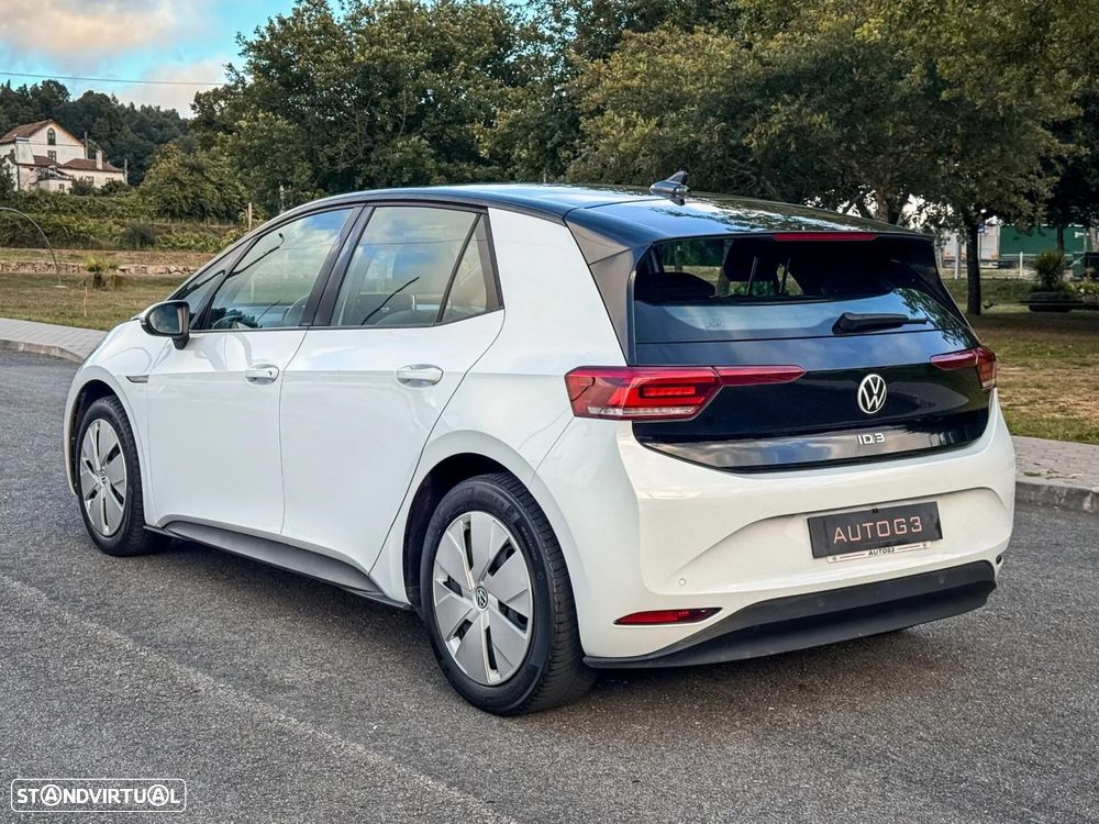 VW ID.3 Pure Performance Style - 8