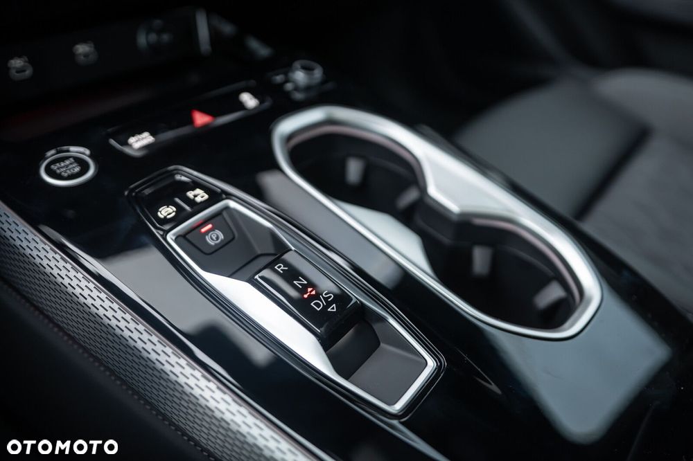 Audi A6 Limousine - 23