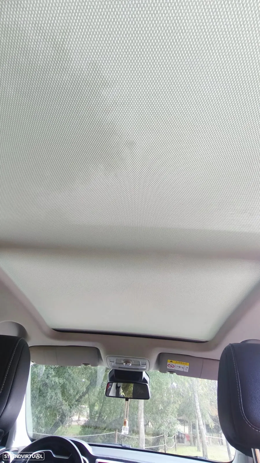 MG ZS EV 44.5 kWh Luxury - 19