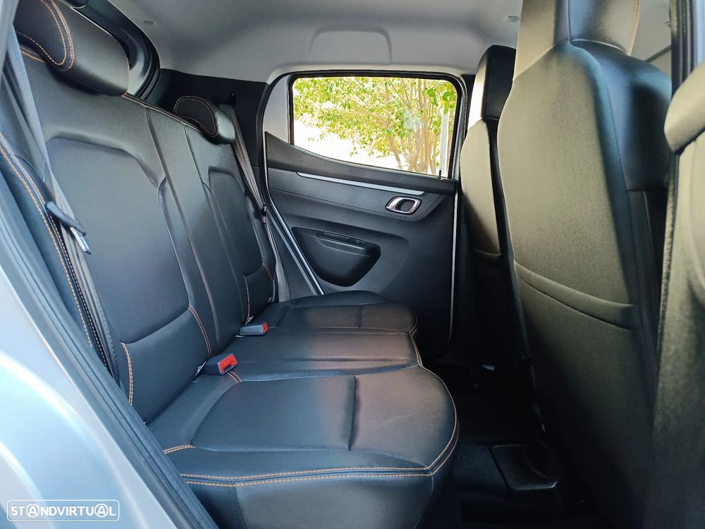 Dacia Spring Comfort Plus - 30