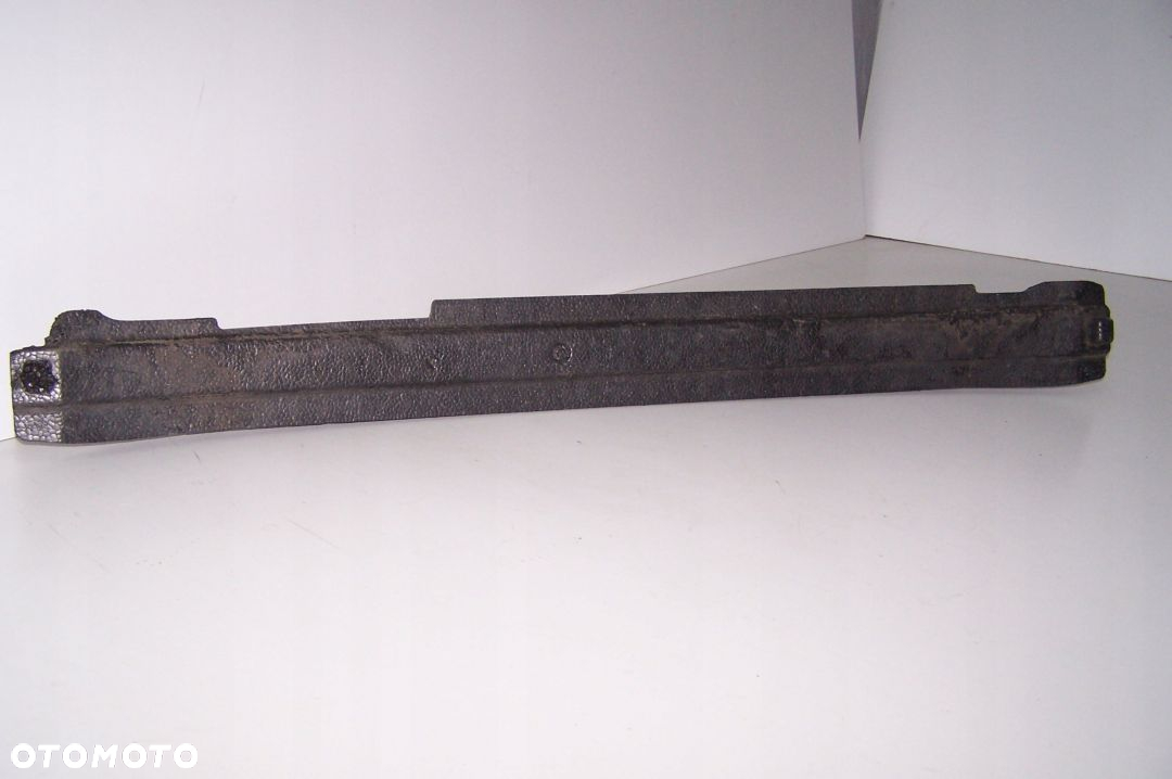 Ford Ka absorber zderzaka przedniego 51800467 - 2