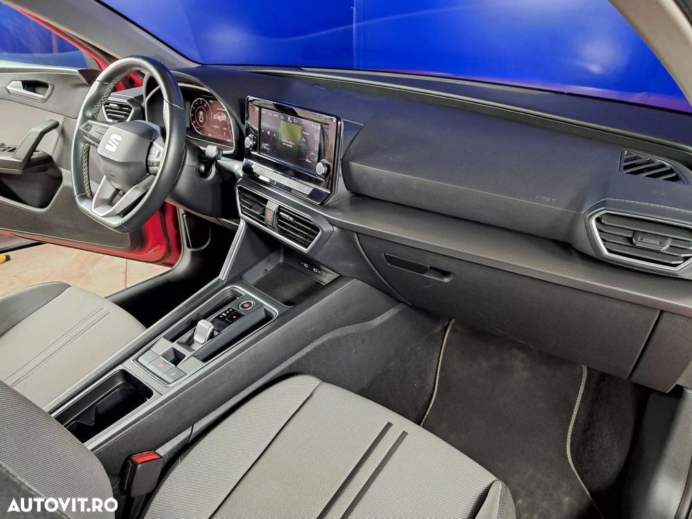 Seat Leon - 15