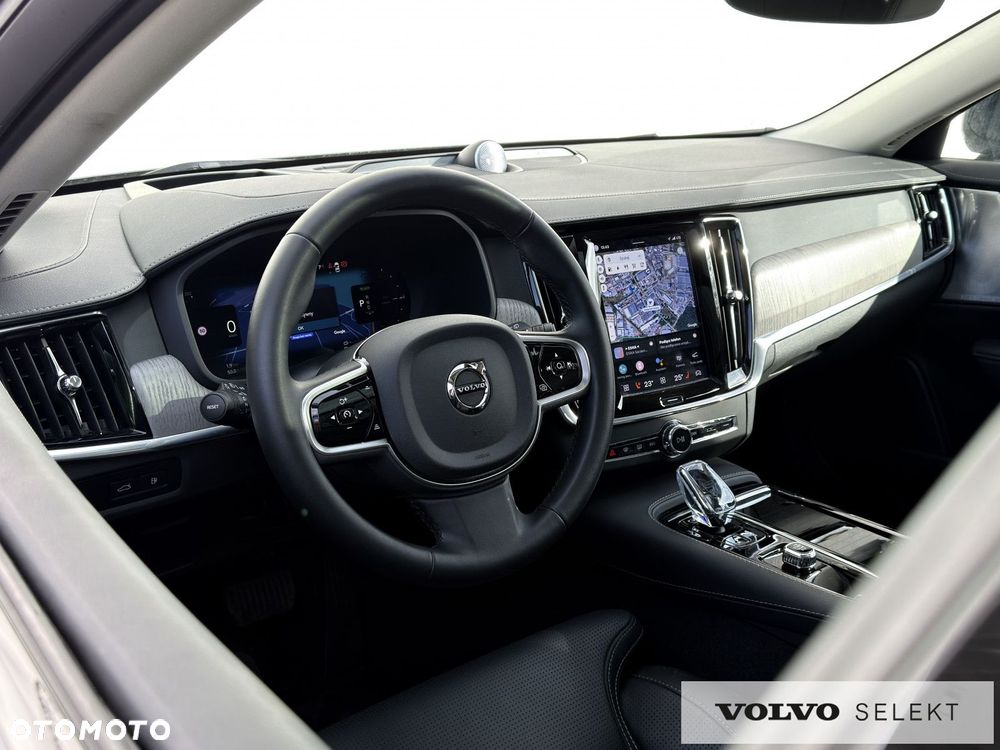 Volvo V90 - 24