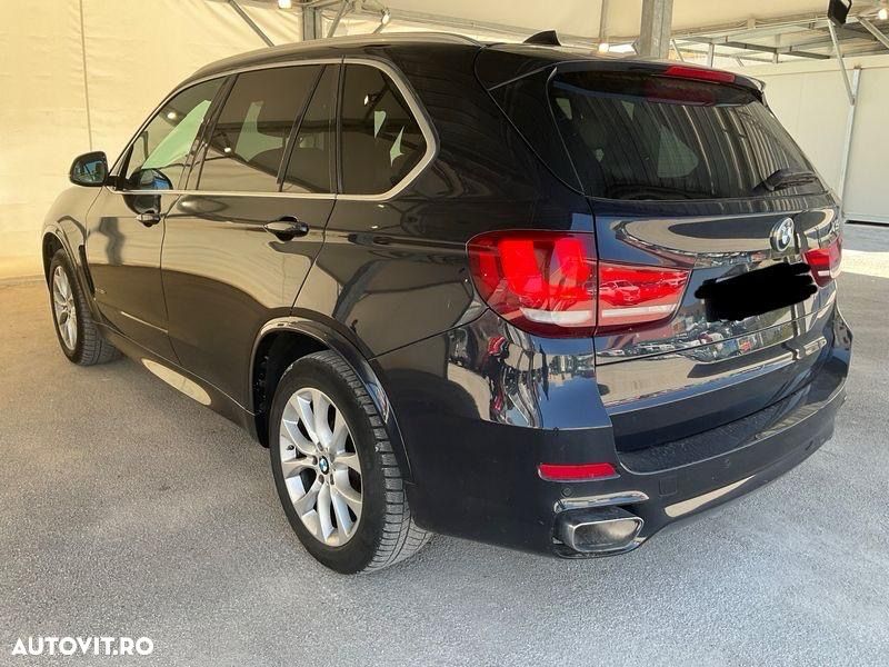 BMW X5 xDrive25d - 3