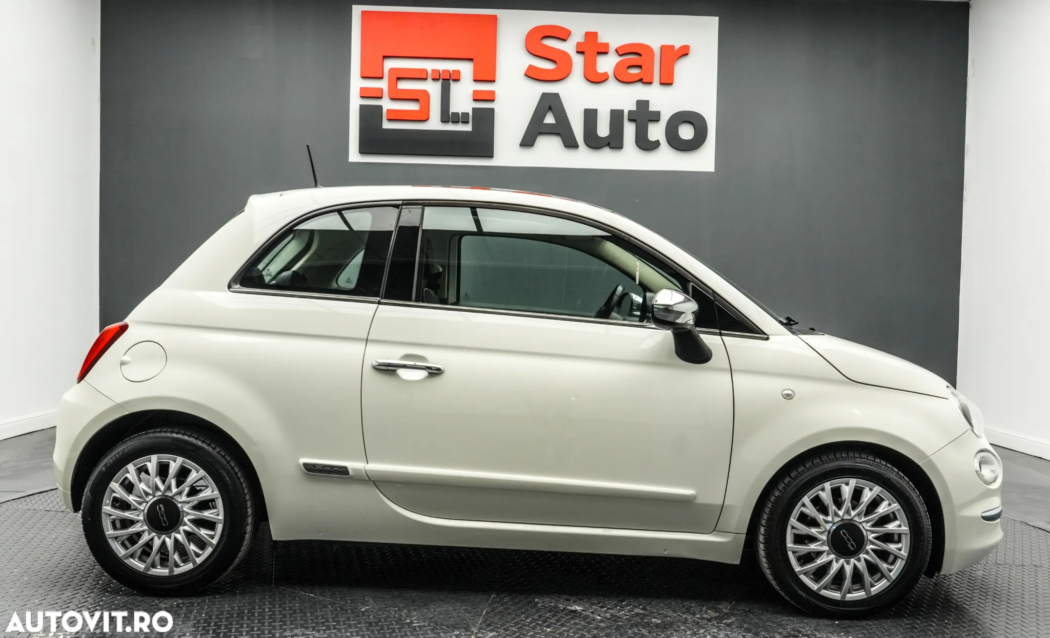 Fiat 500 - 11