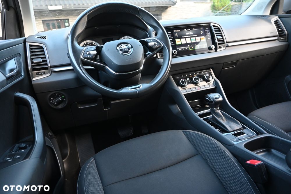 Skoda Karoq 1.5 TSI DSG Ambition - 18