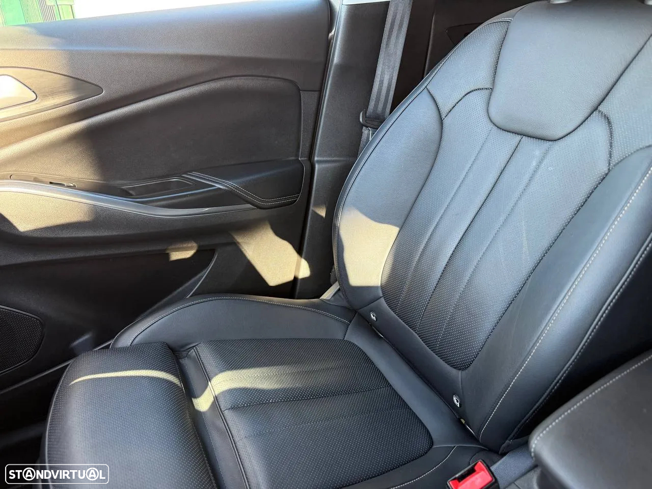 Opel Grandland X 1.6 D S&S Auto Ultimate - 33