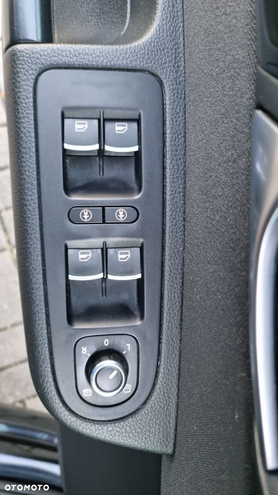 Seat Alhambra 2.0 TDI Start & Stop DSG I-Tech - 8