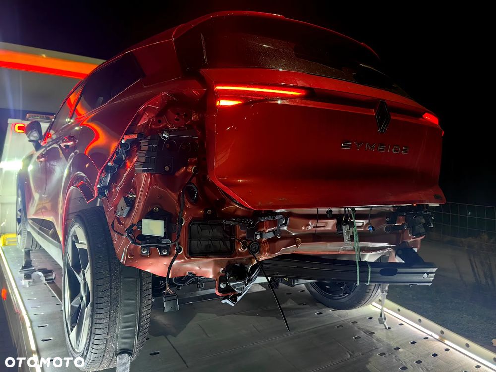 Renault Symbioz 1.8 E-Tech Full Hybrid 160 Iconic - 5