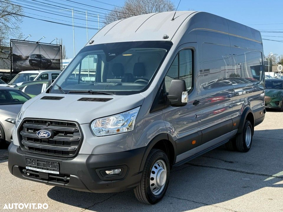 Ford Transit - 5