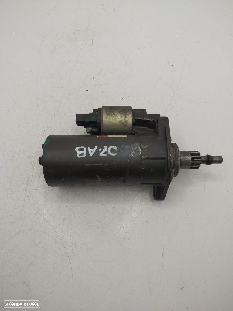 Motor De Arranque Volkswagen Passat Variant (3A5, 35I) - 3