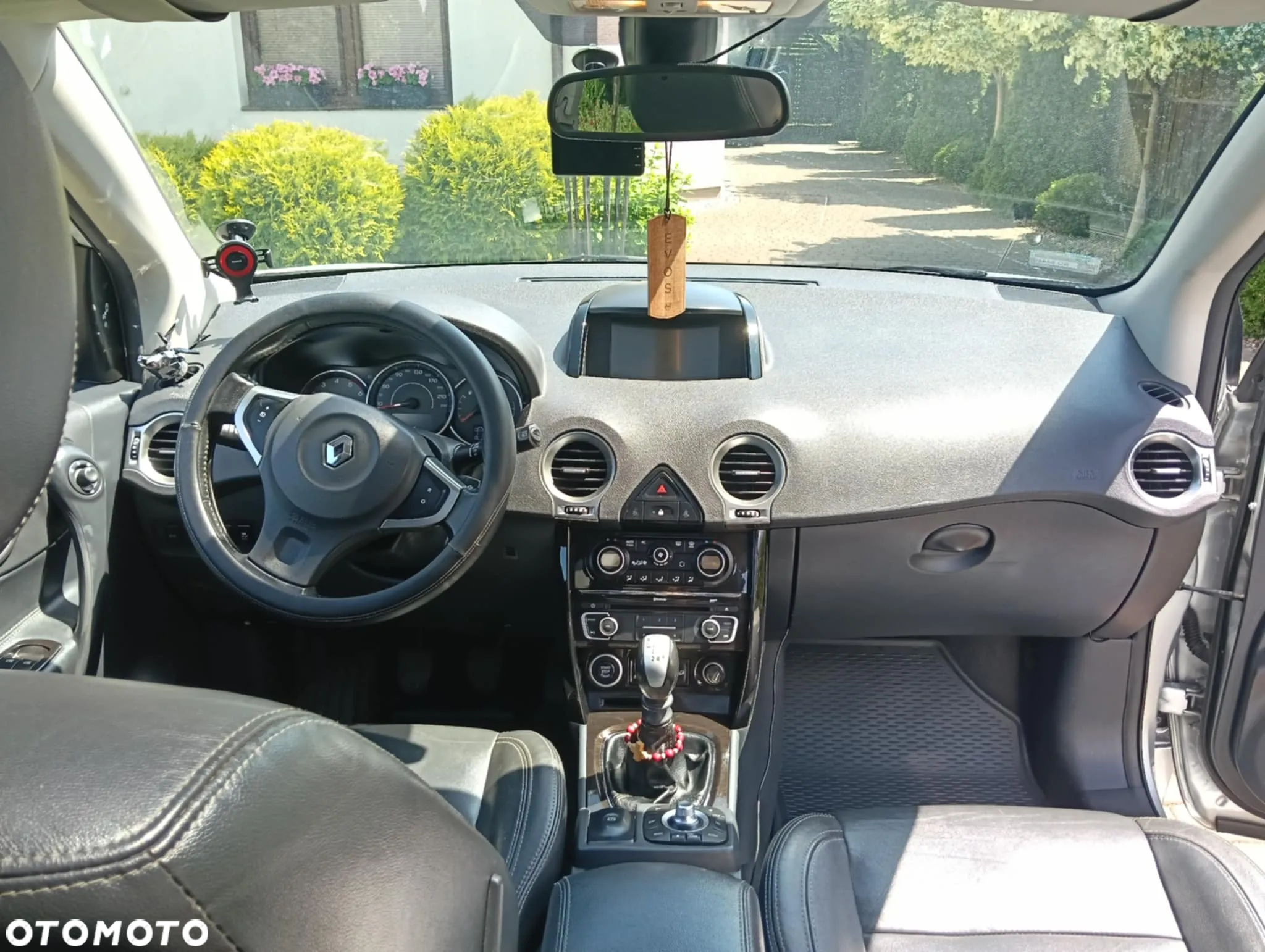 Renault Koleos - 7