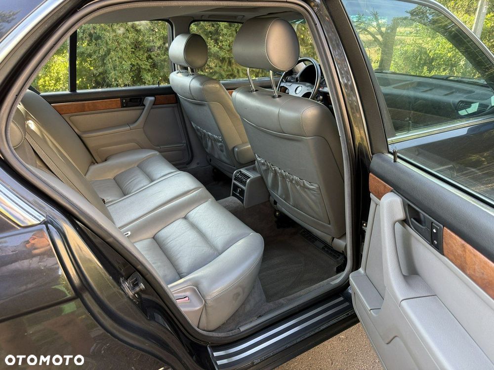 BMW Seria 7 - 35