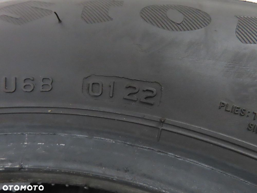 2x 185/65R15 OPONY LETNIE Firestone Roadhawk 88H - 2