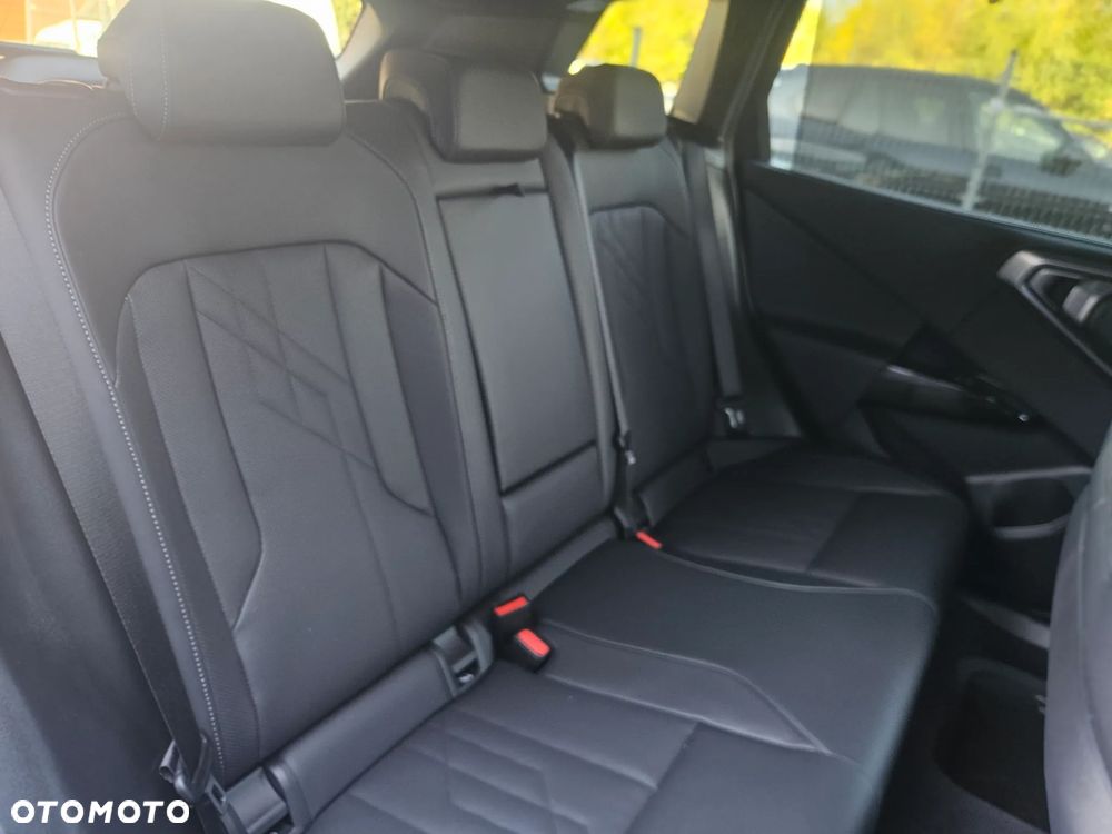 BMW X3 xDrive20d mHEV - 25