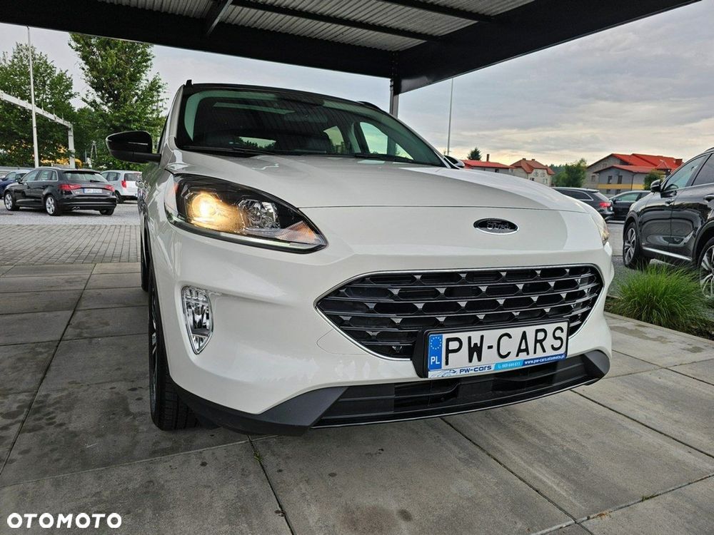 Ford Escape - 7