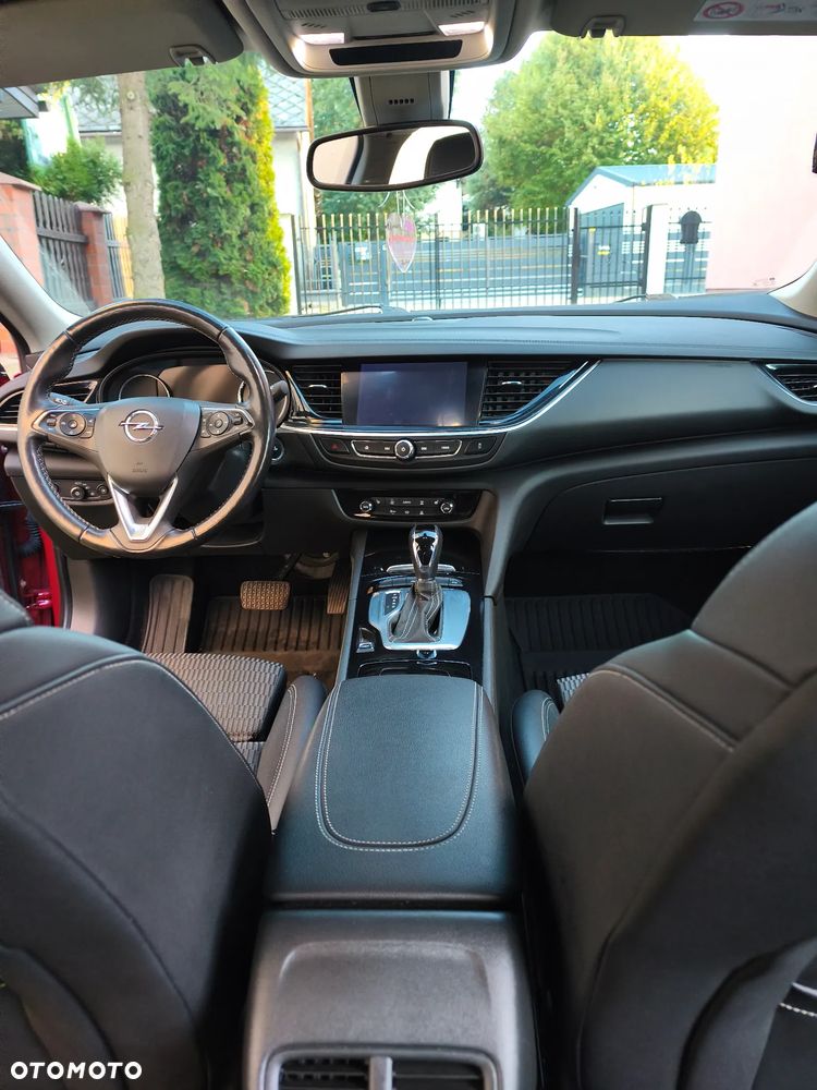 Opel Insignia - 6