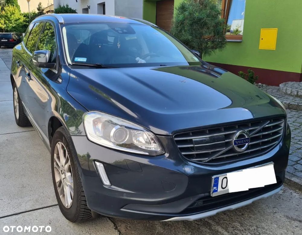 Volvo XC 60 - 6