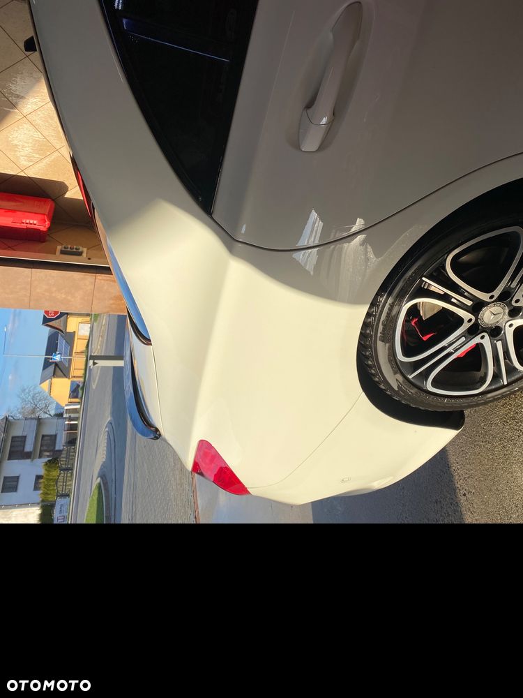 Mercedes-Benz CLA 250 4-Matic Sport - 10