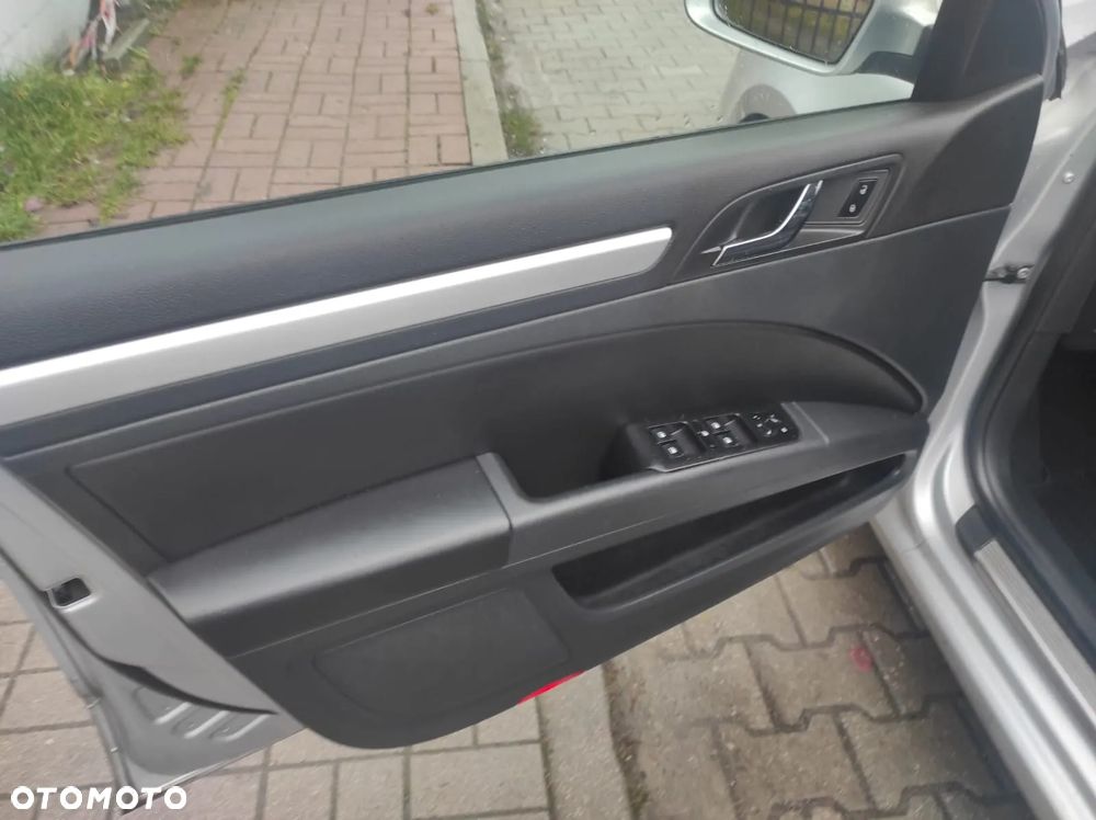 Skoda Superb 1.6 TDI Elegance - 19