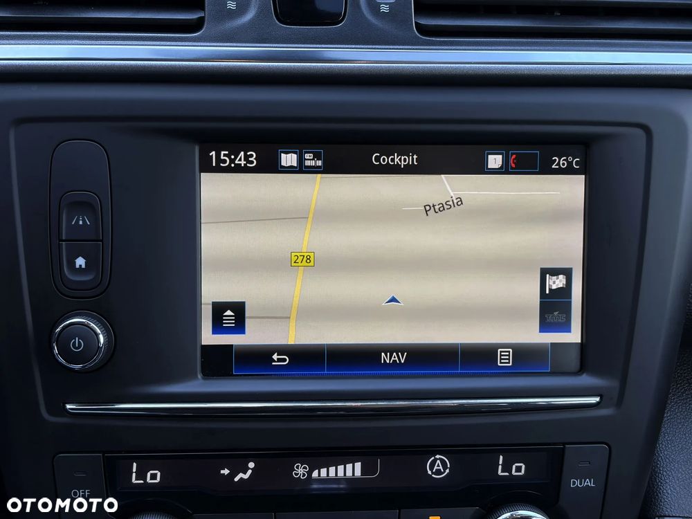 Renault Kadjar 1.3 TCe FAP Intens - 25
