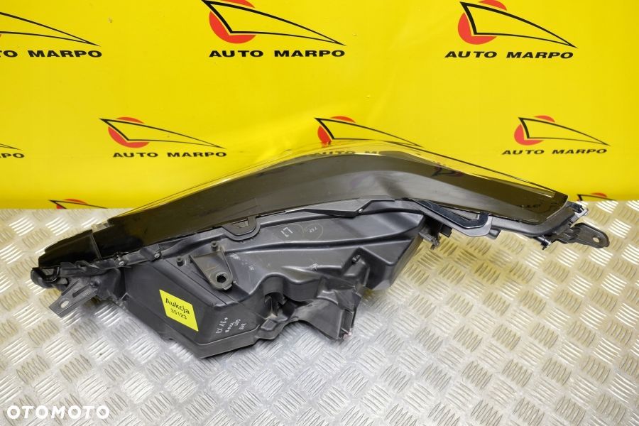 LEXUS RX RX450H RX200T 2015- REFLEKTOR LAMPA FULL LED R EU - 7