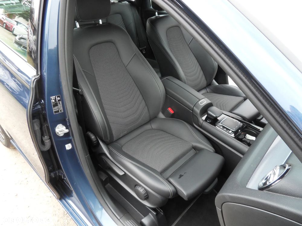 Mercedes-Benz Klasa B 180 d 7G-DCT Progressive - 19