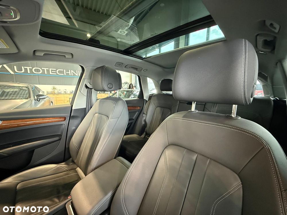 Audi Q5 40 TFSI quattro S tronic advanced - 15
