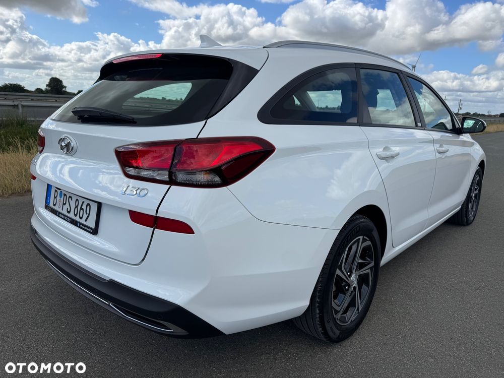 Hyundai i30 - 13