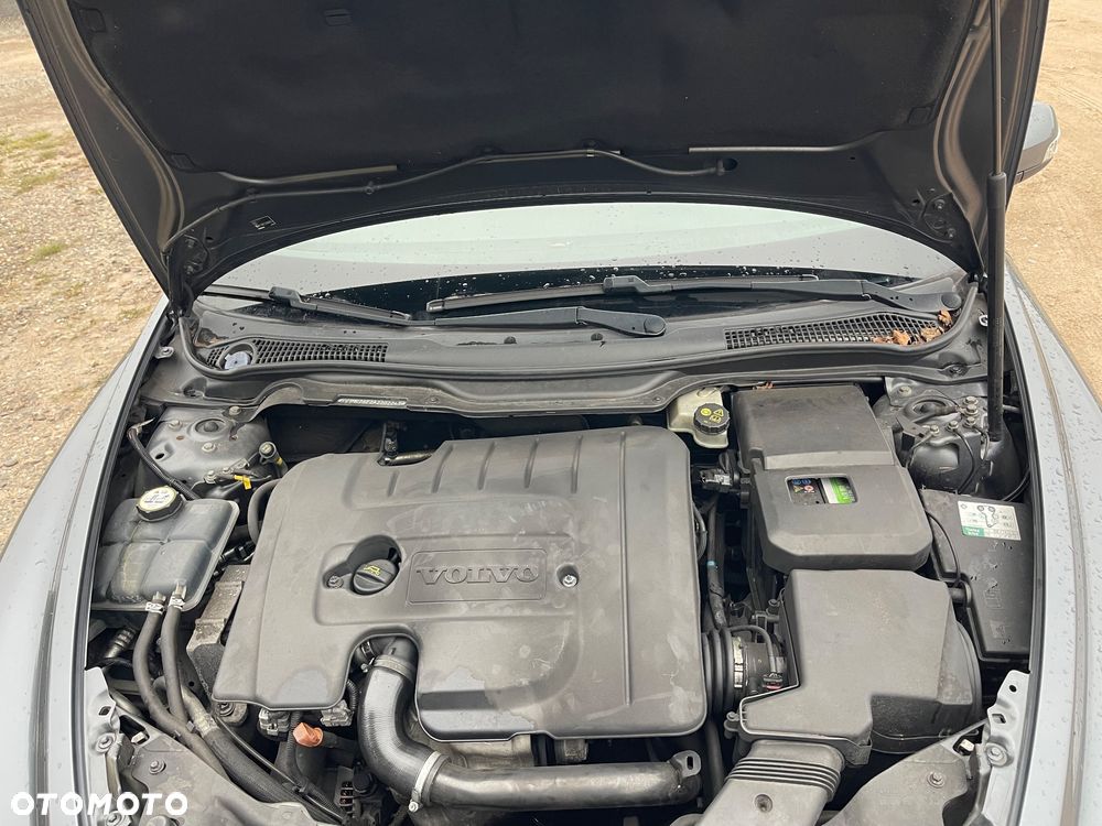 Volvo C30 1.6D DRIVe Momentum Start-Stop - 19