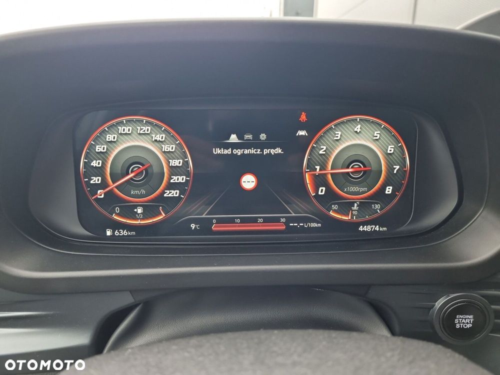 Hyundai i20 - 18