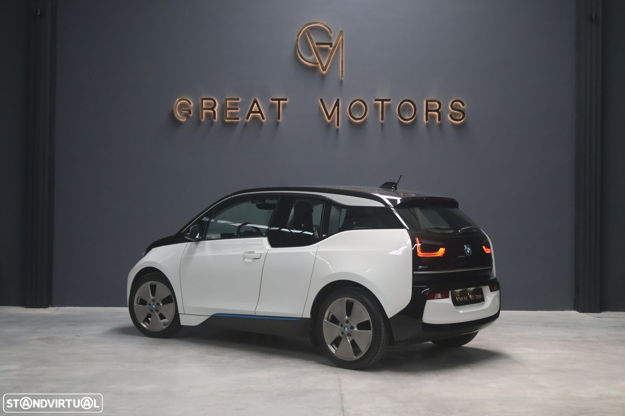 BMW i3 94Ah - 3