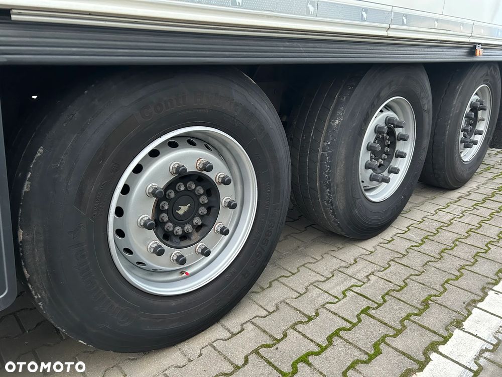 Schmitz Cargobull - - 4