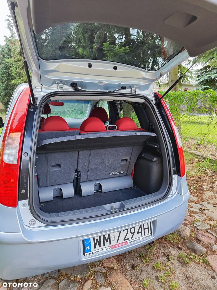 Mitsubishi Colt 1.5 Invite - 4